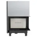 KRATKI WKŁAD MBA STAL 17 BS GILOTYNA SZYBA GIĘTA PRAWA