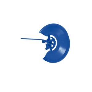 KRĄŻEK DOCISKOWY LIP CLIP NOVA - HABE