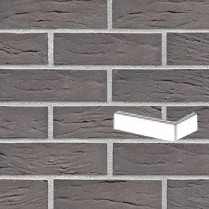 KING KLINKER PLATINUM SKIES PŁYTKA KĄTOWA NF 240/115X71X14 MM 