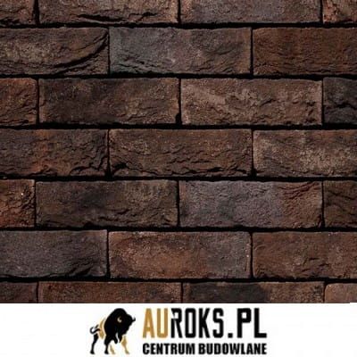 CEGŁA PEŁNA ACERA 66 DF 210x100x65 MM RĘCZNIE FORMOWANA VANDERSANDEN