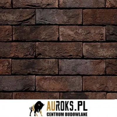 CEGŁA PEŁNA ACERA 66 DF 210x100x65 MM RĘCZNIE FORMOWANA VANDERSANDEN