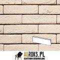 PŁYTKA CREME 38 DF 210x20x65 MM RĘCZNIE FORMOWANA VANDERSANDEN.jpg