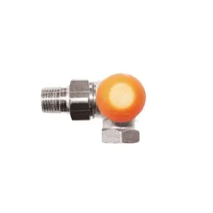 HERZ ZAWÓR TERMOSTATYCZNY TS-98-V FI 1/2" 3-OSIOWY CD - 1 7659 67
