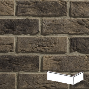 STEGU KAMIEŃ DEKORACYJNY PŁYTKA  KĄTOWA CUNTRY  618  8/19x6,2CM OPK. 1,8 MB