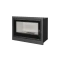 KRATKI KASETA ARKE STAL 80