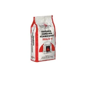 ZAPRAWA SZAMOTOWA WYSOKOTEMPERATUROWA PARKANEX 5KG