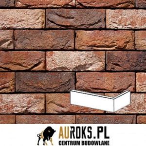 VANDERSANDEN PŁYTKA KĄTOWA ALEXIA 587 DF 210x100x65x20 MM 