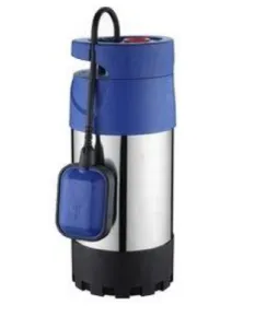 MALEC - POMPY LIFT 30 POMPA ZATAPIALNA 800W DO WODY CZYSTEJ Z PŁYWAKIEM 230V