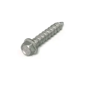 NOVA WKRĘT DO BETONU STAL OCYNKOWANA 6,3X35 MM FIRMY NOVA - HABE