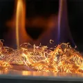 KRATKI WŁÓKNA ŻAROWE GLOW FLAME
