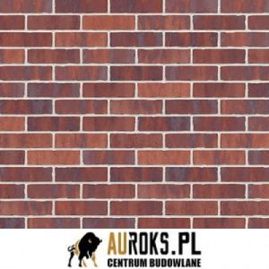 KING KLINKER RED SQUARE PŁYTKA NF 71x240x10 MM