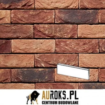 PŁYTKA ALPENROOS 26 DF 210x20x65 MM RĘCZNIE FORMOWANA VANDERSANDE.jpg