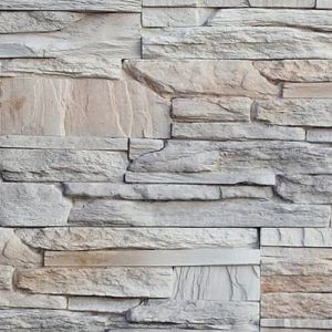 MAX-STONE KAMIEŃ DEKORACYJNY PŁYTKA  ELBRUS  EB1 37,5x12,5CM OPK. 0,42M2