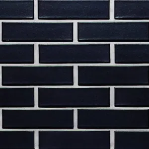 LODE CEGŁA KLINKIEROWA PERFOROWANA KOLOR CARBON RF 250x120x65 MM