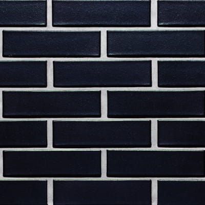 CEGŁA KLINKIEROWA PERFOROWANA KOLOR CARBON RF 250x120x65 MM