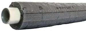 HERZ RURA WIELOWARSTWOWA HT/PE-RT, HD Z IZOLACJĄ CIEPLNĄ ŚR: 26X3  - 3 C260 06
