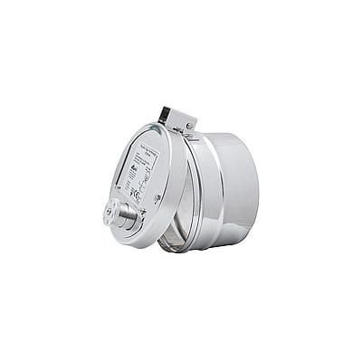 DARCO REGULATOR CIĄGU Z ZABEZPIECZENIEM PRZECIWWYBUCHOWYM FI 150