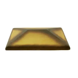 GOŁOWCZYŃSKI CZAPA CP KOLOR ANGOBA CIENIOWANY ŻÓŁTY 300x425 MM