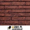 CEGŁA PEŁNA SALVIA 35 DF 210x100x65 MM RĘCZNIE FORMOWANA VANDERSANDEN