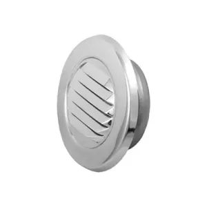 ALUFLEX - TERMOFLEX CZERPNIA POWIETRZA OKRĄGŁA FI 125