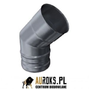 MK ŻARY KOLANO 45 S JEDNOŚCIENNE MKKS INV FI 80