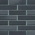 CEGŁA KLINKIEROWA PERFOROWANA KOLOR TYBET CIENIOWANY RF 250x120x65 MM