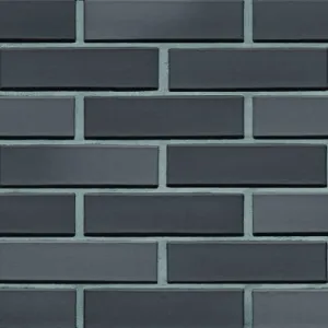 LODE CEGŁA KLINKIEROWA PERFOROWANA KOLOR TYBET CIENIOWANY RF 250x120x65 MM