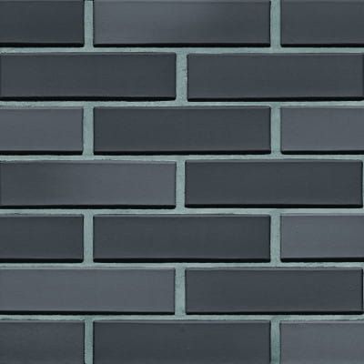 CEGŁA KLINKIEROWA PERFOROWANA KOLOR TYBET CIENIOWANY RF 250x120x65 MM