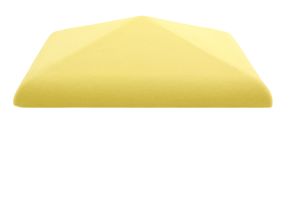 GOŁOWCZYŃSKI CZAPA C42 KOLOR NATURALNY ŻÓŁTY 425x425 MM