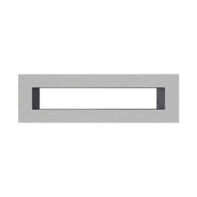 KRATKI KRATKA KOMINKOWA TUNEL SZLIFOWANA 60X1000