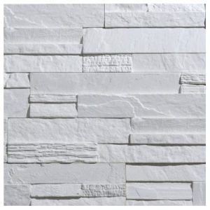 STONES KAMIEŃ DEKORACYJNY PŁYTKA MAYON 3 500x200x10-26MM OP. 0,9 M2