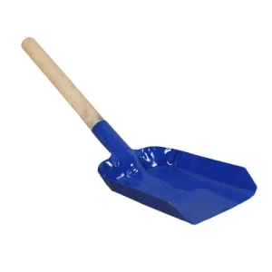 Łopatka do węglarki