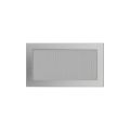 KRATKI KRATKA KOMINKOWA PROSTOKĄTNA SZLIFOWANA 170X300 MM