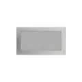 KRATKI KRATKA KOMINKOWA PROSTOKĄTNA SZLIFOWANA 170X300 MM