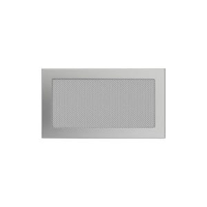 KRATKI KRATKA KOMINKOWA PROSTOKĄTNA SZLIFOWANA 170X300 MM