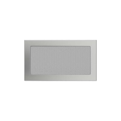KRATKI KRATKA KOMINKOWA PROSTOKĄTNA SZLIFOWANA 170X300 MM