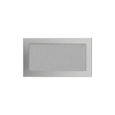 KRATKI KRATKA KOMINKOWA PROSTOKĄTNA SZLIFOWANA 170X300 MM