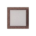 KRATKI KRATKA KOMINKOWA PROSTOKĄTNA MIEDZIANA 220X220 MM