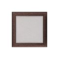 KRATKI KRATKA KOMINKOWA OSKAR MIEDZIANA MALOWANA 220X220 MM