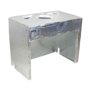 KRATKI IZOLACJA DO WKŁADU OLIWIA PW GILOTYNA