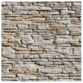 STONES KAMIEŃ DEKORACYJNY PORTO 1 540X110X19-30 MM OP. 0,36 M2