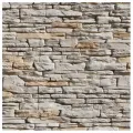 STONES KAMIEŃ DEKORACYJNY PORTO 1 540X110X19-30 MM OP. 0,36 M2