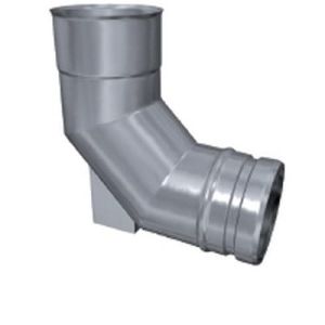 MK ŻARY KOLANO PODPARTE 93 S JEDNOŚCIENNE MKKS INV FI 60