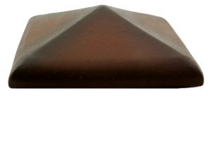 GOŁOWCZYŃSKI CZAPA C38 KOLOR ANGOBA CIENIOWANA OLCHA 380x380 MM