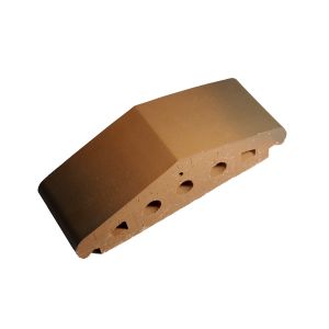 GOŁOWCZYŃSKI KSZTAŁTKA K25 DĄB ANGOBA CIENIOWANA 310x110x90 MM