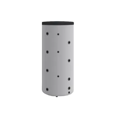 GALMET ZBIORNIK BUFOROWY NIEEMALIOWANY SKAY POLIURETAN 80 MM 500 L 