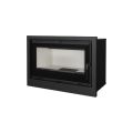 KRATKI KASETA ARKE STAL 75
