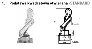 SCHEMAT SWING KWADRATOWA 
