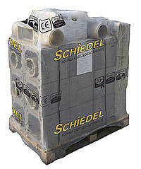 PAKIET PODSTAWOWY DUAL SCHIEDEL