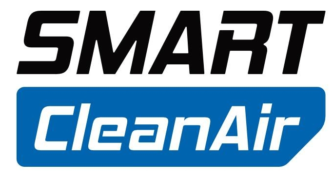 SMART CLEANAIR